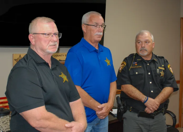 Second man indicted in 1995 Fulton cold case murders